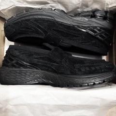2025年最新】New Balance 1906 blackの人気アイテム - メルカリ