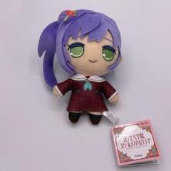 蓮ノ空 女学院 きゅるまるぬいぐるみ 乙宗梢 蓮ノ空 きゅるまる 乙宗 梢 ぬいぐるみ