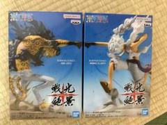ワンピース 戦光絶景6体セット Amazon.co.jp: バンプレスト ワンピース ONE PIECE FILM RED 戦