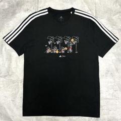 00年代 NIKE GOLF Disney ミッキーマウス ポロシャツ 黒 S Disney Mickey Mouse Mens Polo Shirt Short Sleeve M Black
