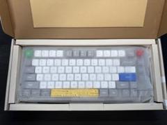 Nuphy Kick75 Wireless メカニカルキーボード