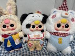 2025年最新】baby three 400%の人気アイテム - メルカリ