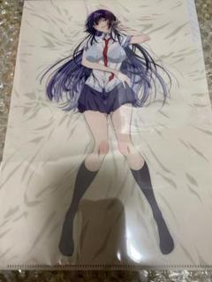 履いてください、鷹峰さん　イラストカード　ポストカード　ブロマイド　シール Amazon.co.jp: 履いてください、鷹峰さん 6巻 特典 イラスト