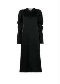 COMME des GARCONS シャーリングドレスのサムネイル