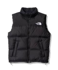 13aw THE NORTH FACE × Supreme ダウンベスト M THE NORTH FACE Supreme ヌプシベスト M