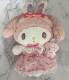 マイメロディ 私のちいさなたからもの ぬいぐるみ Amazon.co.jp: サンリオ(SANRIO) ぬいぐるみ(私のちいさなたから