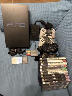 2025年最新】PS2 SCPH-10000の人気アイテム - メルカリ