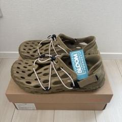 【新品・未使用】メレルMERRELLHYDROMOC AT CAGE 1TRL