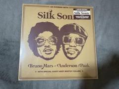 2025年最新】silk sonic レコードの人気アイテム - メルカリ
