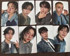 正規品 公式 トレカ コンプ 3種20枚セット StrayKids ハイタッチ フィリックス ハイタッチ トレカ ハイタ top straykids スキズ