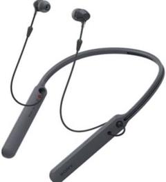 SONY WL-C400 Bluetooth イヤホン 高音質