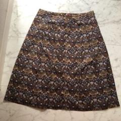 未使用◇KEITH×LIBERTY◇花柄スカート◇ハイディ◇38◇定価2万 m40171852219_1.jpg?1714358909
