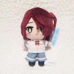 負けヒロインが多すぎる！ ぬいぐるみ 4個 まとめ売り TVアニメ 『負けヒロインが多すぎる！』からアミューズメント