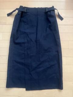 イッセイミヤケ　スカート（未使用品）（166） ISSEY MIYAKE(イッセイミヤケ) プリーツミニスカートIM02FG922