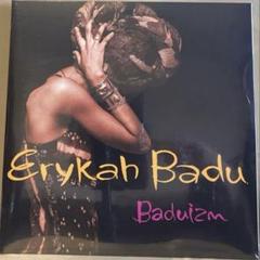 ERYKAH BADU / Live (LP) / Universal | WAXPEND RECORDS