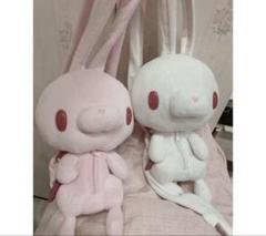 お値下げ‼️ グルーミー　リュック2種（ピンク＆グレー）セット 2025年最新】グルーミー リュックの人気アイテム - メルカリ