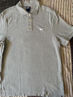 00s XXL Nike vtg ポロシャツ ナイキ はビッグサイズ