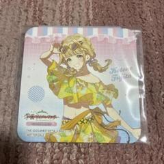 学マス スイパラ ことね アクリルキーホルダー アクリルスタンド コースター アイマス 学マス スイパラ アクリルスタンド キーホルダー 藤田