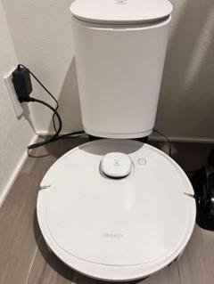 【匿名配送】中古品　エコバックス 楽天市場】掃除機・クリーナー（シリーズDEEBOT（エコバックス