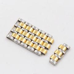 良品 オメガ コンステレーション 純正ベルト 6コマ 14mm用 OMEGA CONSTELLATION（オメガ コンステレーション）純正ベルト