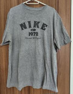 Nike 1972 レトロ ロゴ Tシャツ