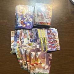 アイドルマスター　プレミアムブースター　プレブ　N4コン アイマス　ヴァイス