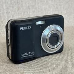 ペンタックス PENTAX OPTIO E90 デジタルカメラ Amazon | PENTAX デジタルカメラ Optio E90 OPTIOE90