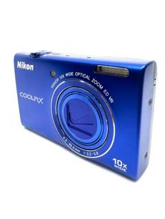 2025年最新】nikon coolpix s6200の人気アイテム - メルカリ