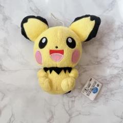 ❣️SALE中❣️ポケットモンスター ポケモン ぬいぐるみ ピッチュー アニメ