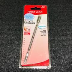 ネイルケア