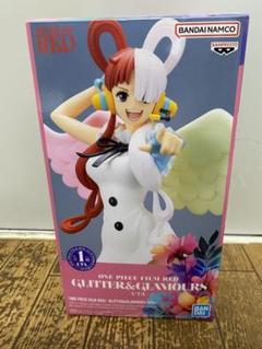 ＵＴＡフィギュア9点まとめ売り 2025年最新】ウタ フィギュア プライズの人気アイテム - メルカリ