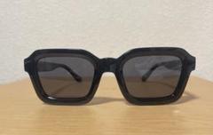 【新品未使用】Meller サングラス ESI ALL BLACK ユニセックス Meller | Esi All Black - Sunglasses