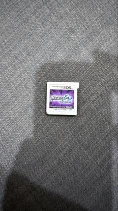 ポケットモンスター X ニンテンドー3DS