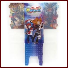 バディファイト デッキホルダーコレクション未開封値下げ - メルカリ