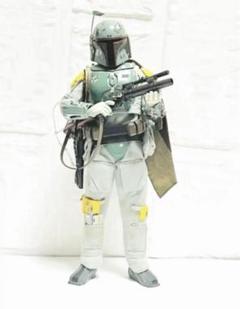 スターウォーズ ボバフェット フィギュア 中古 限定 入手困難 スターウォーズ ボバフェット フィギュア 中古 限定 入手困難