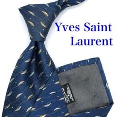 SAINT LAURENT ネクタイ ネイビー ドット柄 新品 楽天市場】サンローラン（柄ドット・水玉）（ネクタイ｜スーツ用
