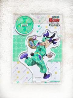 潮江文次郎 アクリルスタンド ナンジャタウン　たまご探しの段　忍たま