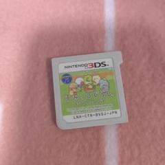 3DS すみっコぐらし むらをつくるんです