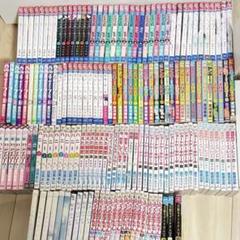 少女コミック 全巻セット まとめ売り 漫画 コミック セット まとめ売り マンガ 少女漫画 少女コミック