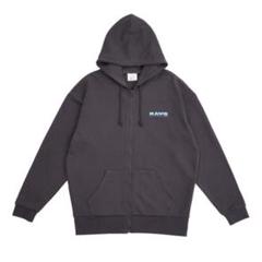  Man - man rays パーカー　新品未使用品 Snow Man RAYSパーカー 新品未開封