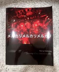 2025年最新】WANDSグッズの人気アイテム - メルカリ