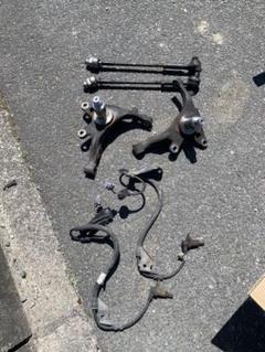 S14 ABS付きナックル タイロッド センサー