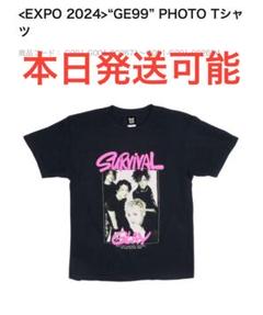 GLAY EXPO フォトTシャツ 30th GIGO シンクロライト グッズ