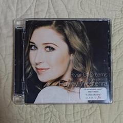 新品　SACD Hayley Westenra ヘイリーウェステンラ　輸入盤 Amazon.co.jp: 入手困難 SACD Hayley Westenra ヘイリー