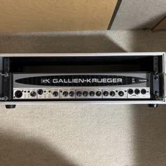 Gallien-Krueger 700RB-2 ジャンク品 - メルカリ