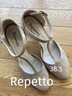 2025年最新】Repetto レディース ハイヒール・パンプスの人気