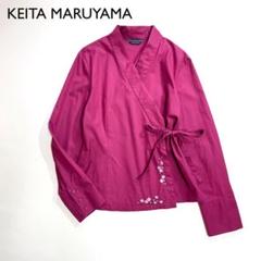 2025年最新】KEITA MARUYAMA TOKYO PARIS レディース 長袖