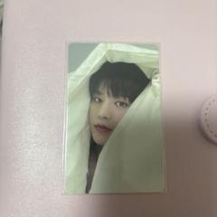 straykids hop jyp特典 スンミン