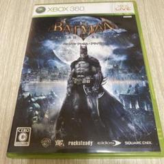 バットマン アーカム・アサイラム　Xbox360