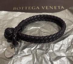 美品Bottega Veneta 編み込みレザーブレスレット 楽天市場】【送料無料】 ボッテガヴェネタ ブレスレット レッド